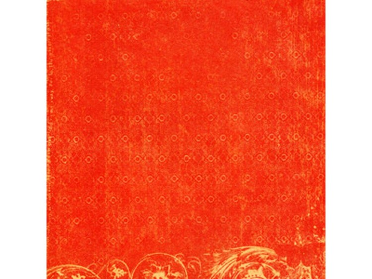 Набор бумаги «Танцующие маки» — картинка 3