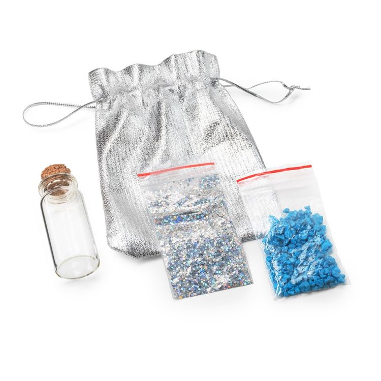 Чемоданчик с развлечениями «Путешествие в космос» — картинка 4