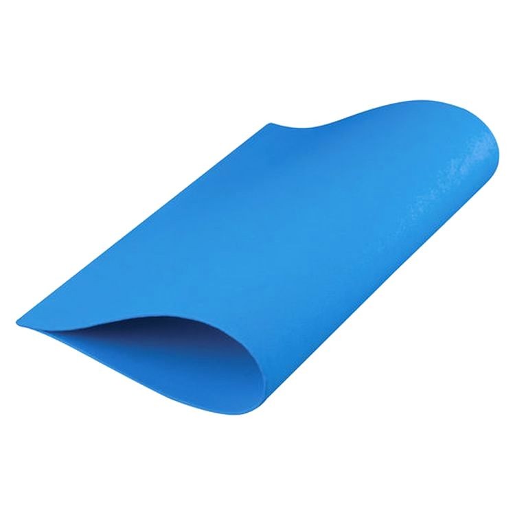 Фоамиран, 42х29,7 см, цвет: ассорти (5 шт.) — картинка 2