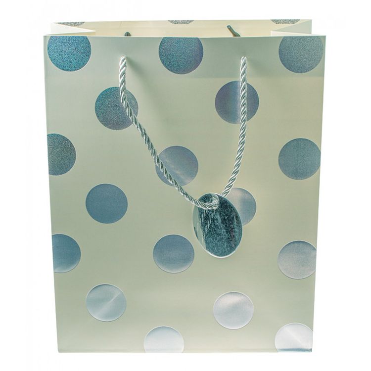 Подарочный пакет «Клевер» — картинка 3