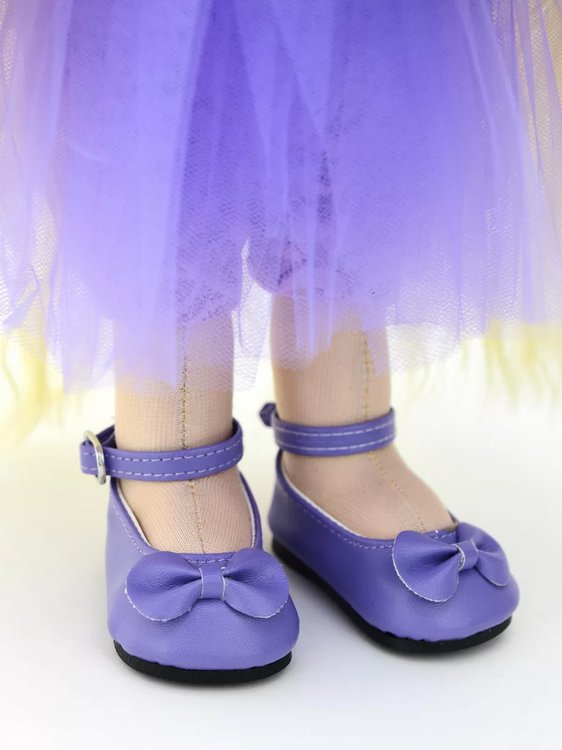 Набор для шитья «Тоня» — картинка 3