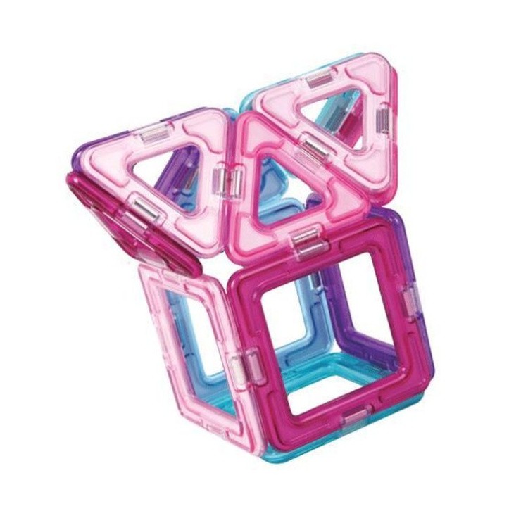 Магнитный конструктор Magformers Inspire 14 — картинка 5