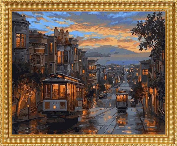 Рамка для картин «Eva» — картинка 15