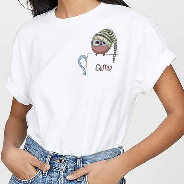 Набор для вышивания «Утренняя сова» — картинка 3