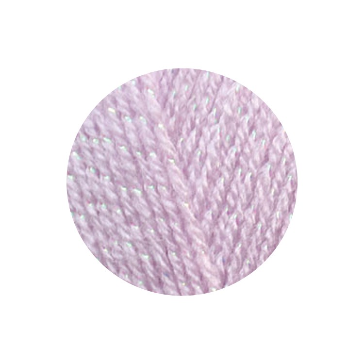 Пряжа ALIZE Sal simli (Сал сим) (27), астра, 5 шт. по 100 г — картинка 2