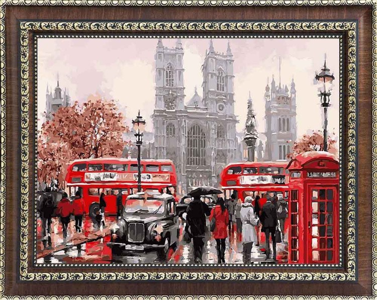 Рамка для картин «Donna» — картинка 4