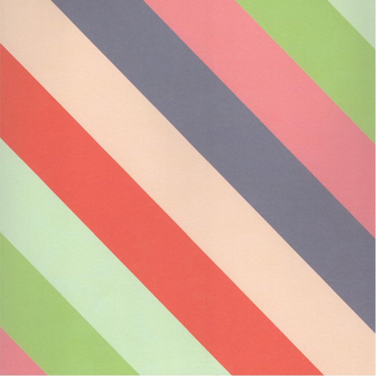 Набор бумаги «Сиреневая дымка» — картинка 20