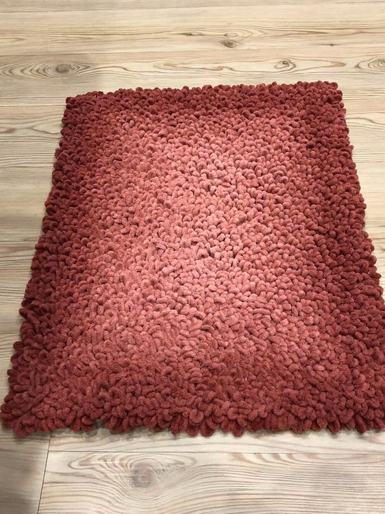 Пряжа ALIZE Puffy Fine Ombre Batik (7266), темно-синий, 5 шт. по 500 г — картинка 3