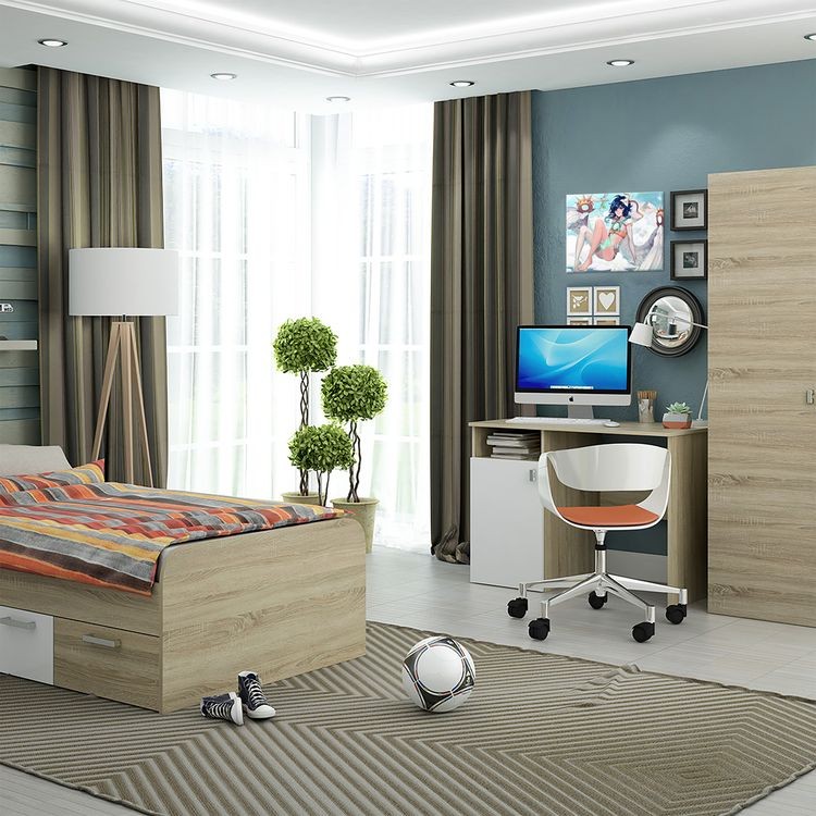 Картина по номерам «Геншин. Венти» — картинка 4