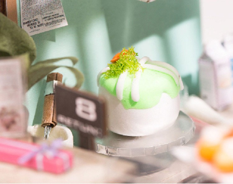 Румбокс «Кондитерский магазинчик» — картинка 9