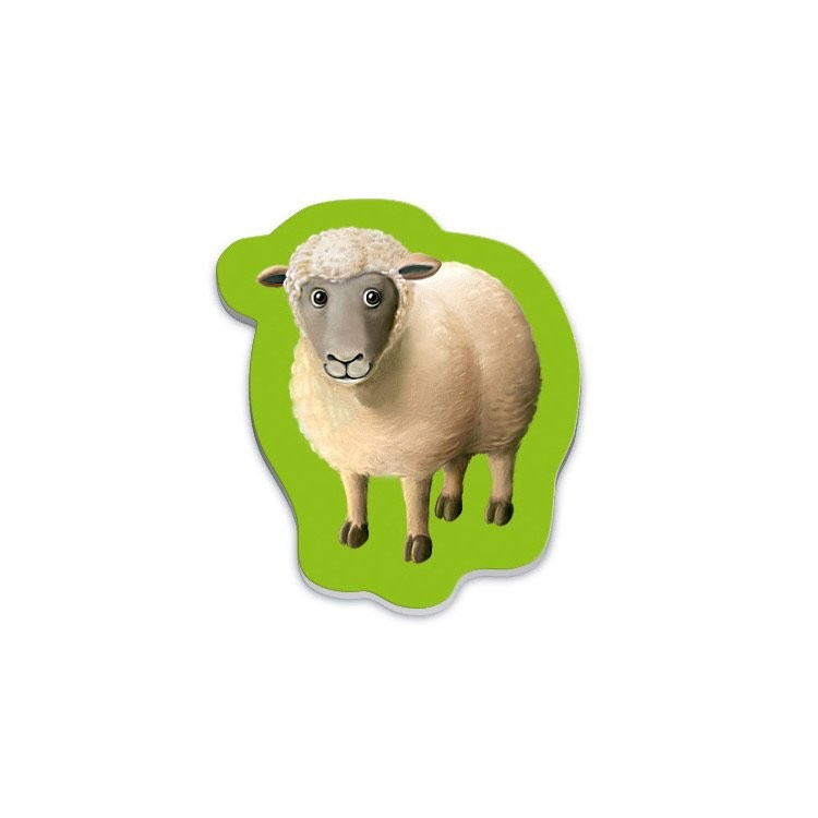 Настольная игра: Колонизаторы Junior (2014) — картинка 9