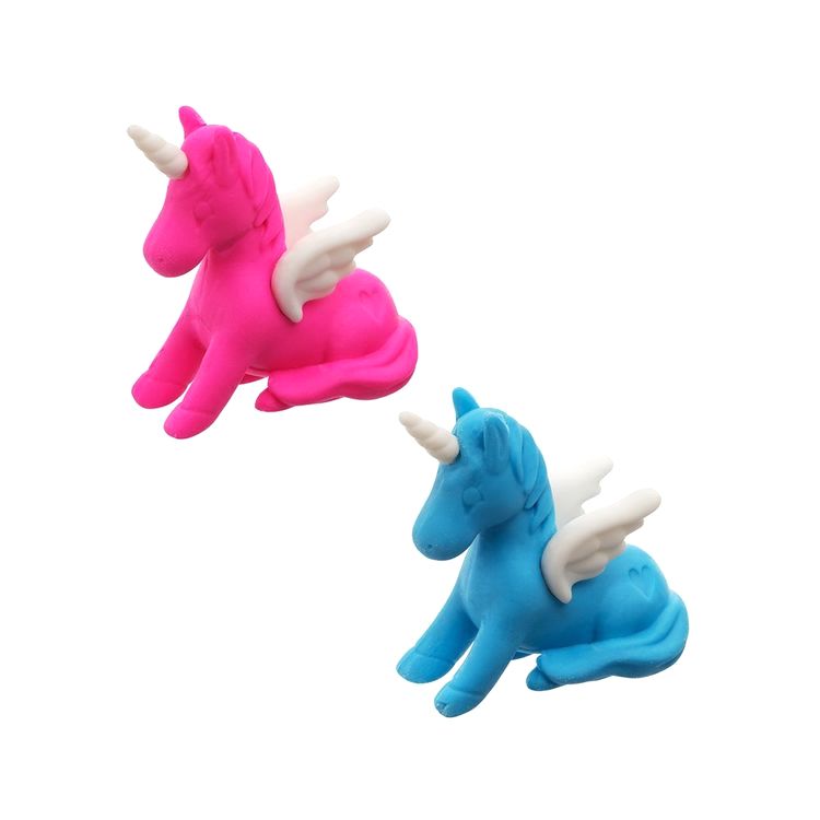 Ластик-пазл «Единороги» — картинка 2