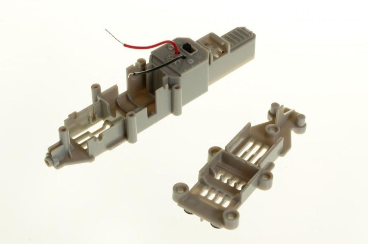 Набор 4M «Робот-инсектоид» — картинка 4