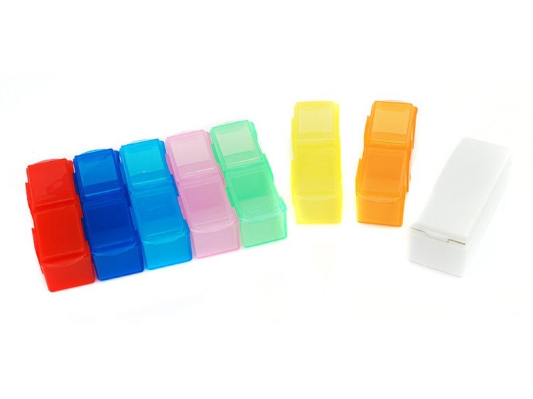 Органайзер, 14 отд. — картинка 3