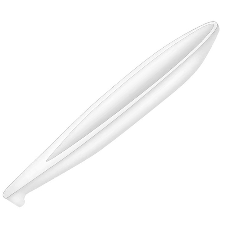 Силиконовый молд - Ручка, 1 шт., 16 см — картинка 2