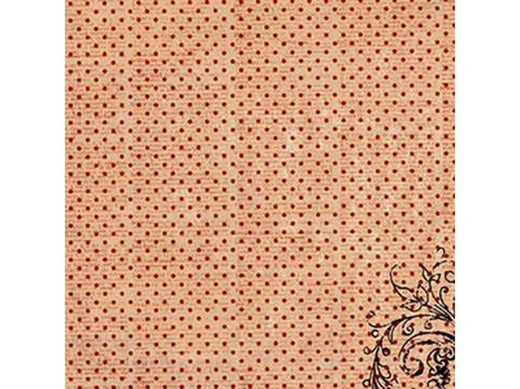 Набор бумаги «Ретро истории» — картинка 18