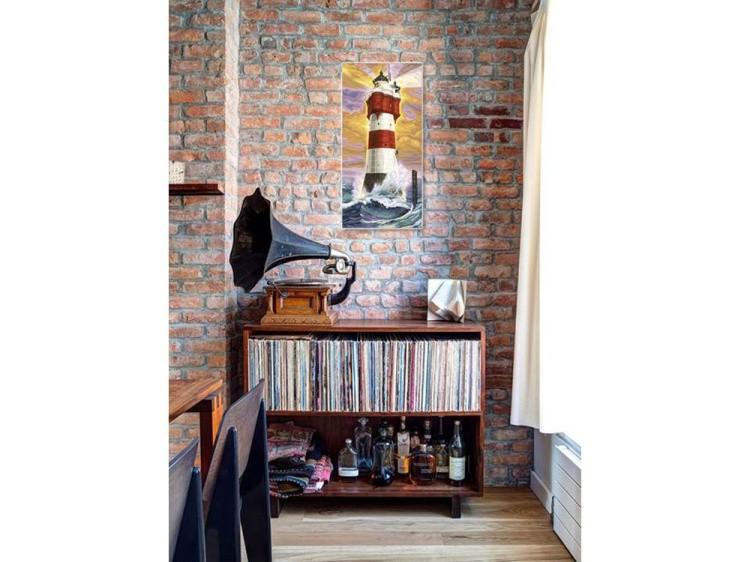 Картина по номерам «Маяк» — картинка 2