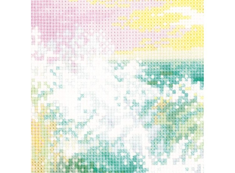 Набор для вышивания «Волна» — картинка 4