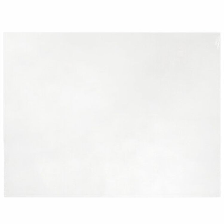 Холст акварельный на картоне (МДФ) 30х40 см, грунт, хлопок, мелкое зерно BRAUBERG ART CLASSIC — картинка 3