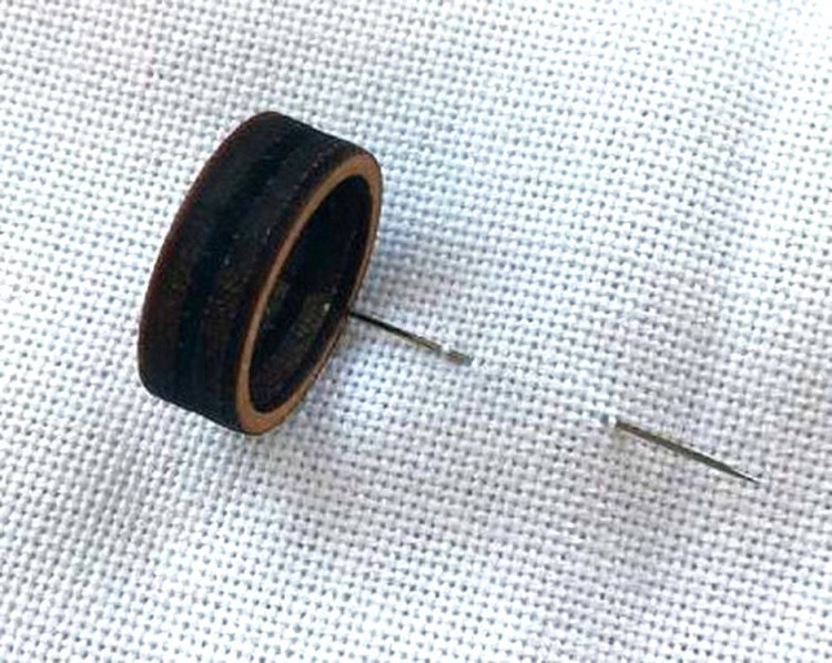 Стежкоукладчик 15 мм — картинка 2