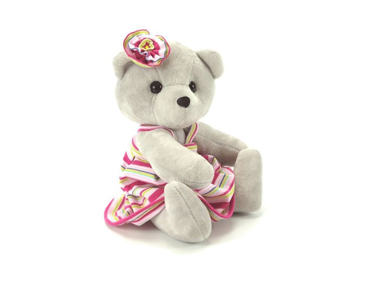 Набор для шитья «Глаша в сарафане» — картинка 2