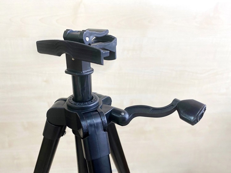 Мольберт-тренога синий — картинка 6