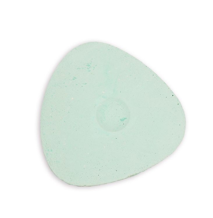 Мел портновский цветной зеленый, упаковка 450 шт., Белгород