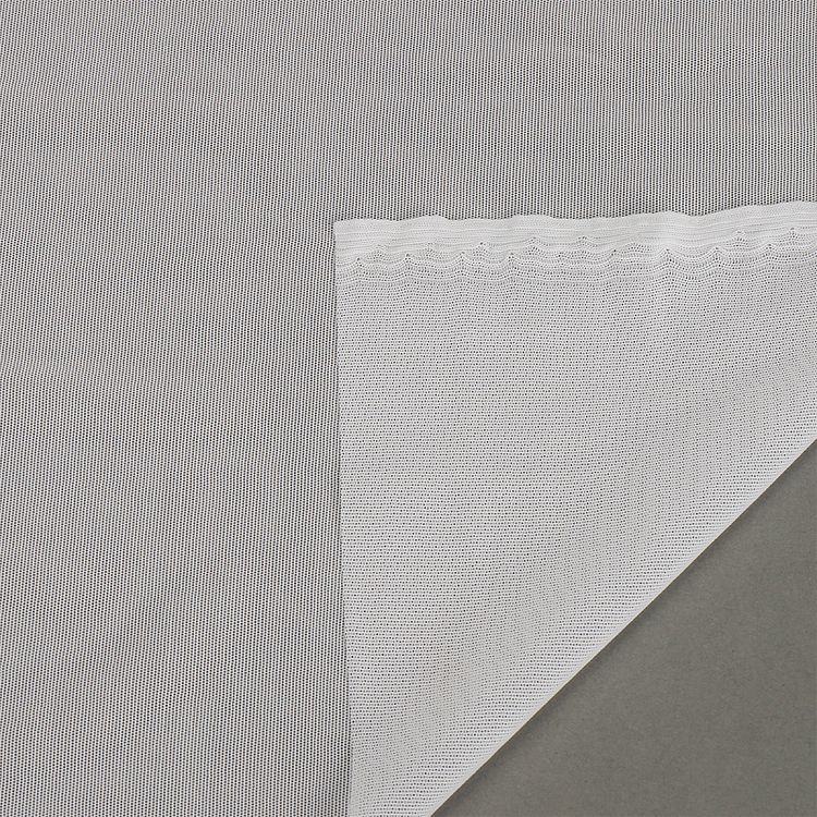 Сетка эластичная, 3 м x 160 см, 80 г/м², цвет: молочный, KRUZHEVO — картинка 5