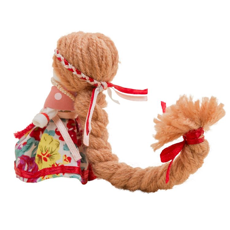 Набор для шитья «На счастье» — картинка 2