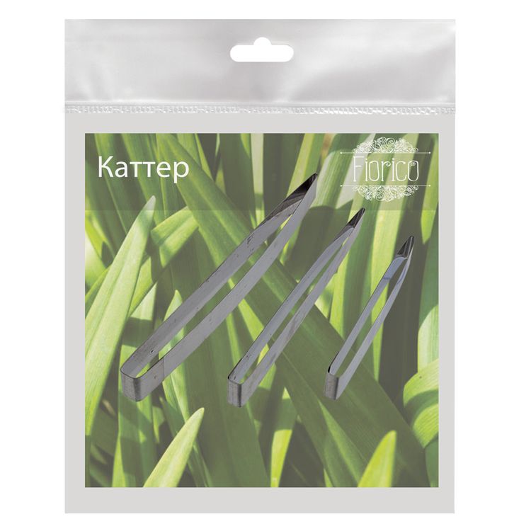 Каттер Fiorico — картинка 2