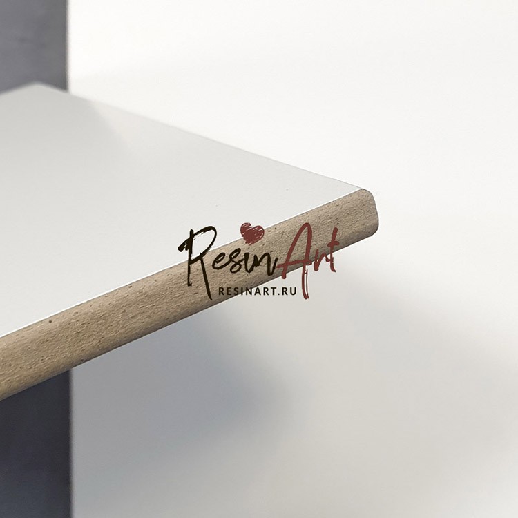 Артборд - Прямоугольный (с ламинацией) (22х30 см), 1 шт., ResinArt — картинка 4