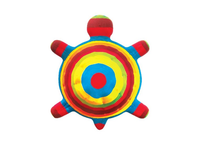 Набор для творчества «Черепашка» — картинка 2