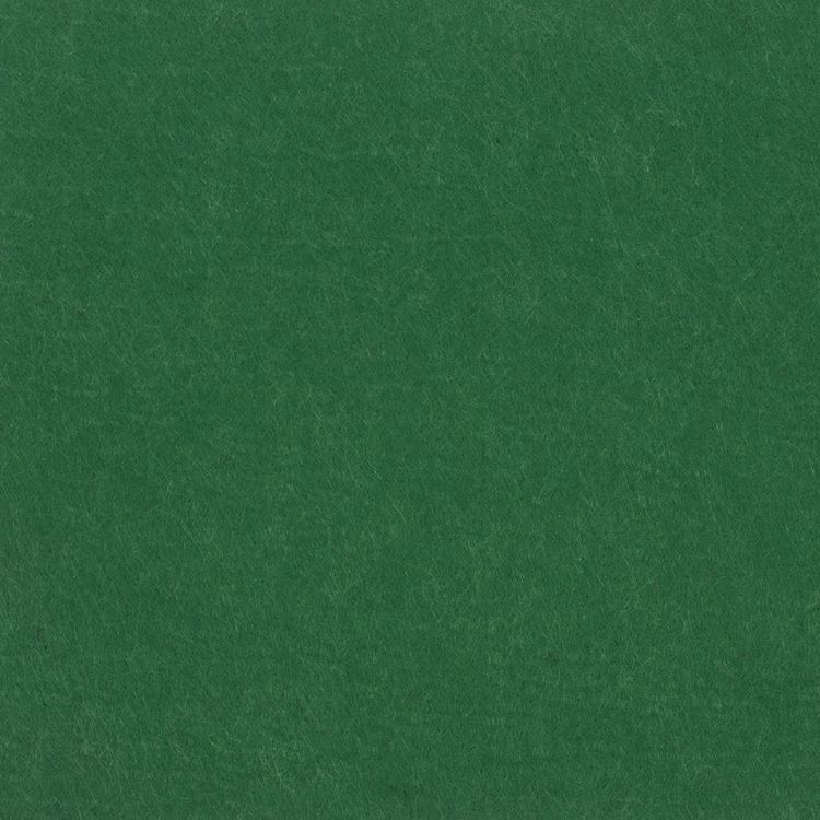Фетр декоративный, жесткий, 2,2 мм, 30х45 см ± 2 см, 1 шт., цвет: №052 ярко-зеленый, Blitz