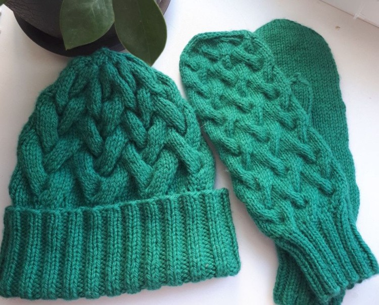 Пряжа Пехорка Мериносовая (193), светло-салатовый, 10 шт. по 100 г — картинка 5