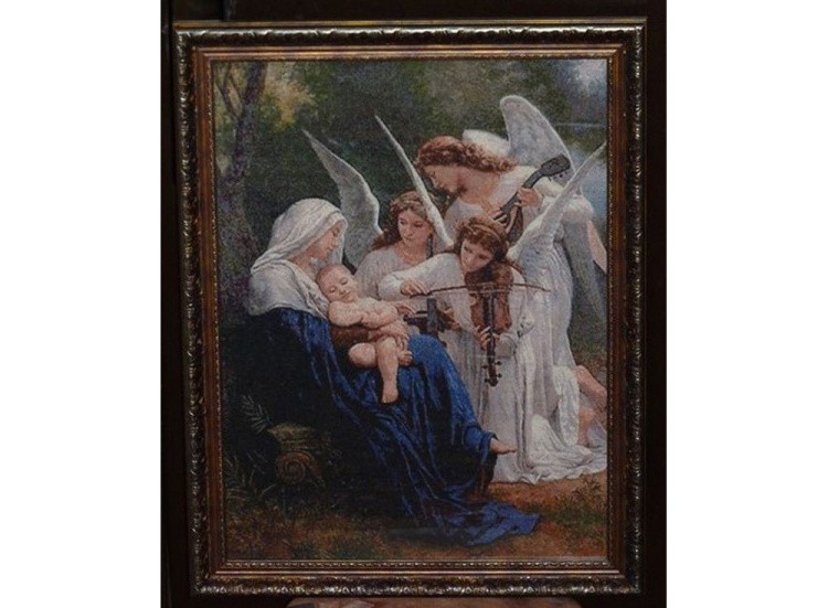 Набор для вышивания «Песня ангелов» — картинка 2