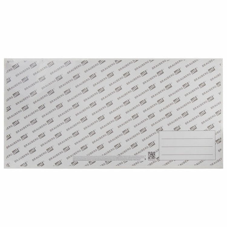 Холст на картоне (МДФ), 20х40 см, грунтованный, хлопок, мелкое зерно, BRAUBERG ART CLASSIC — картинка 5