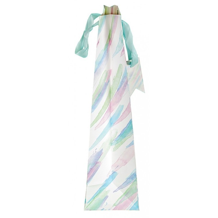 Подарочный пакет «Голубой прибой» — картинка 3