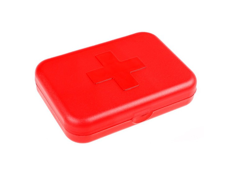 Органайзер, 6 отделений — картинка 3