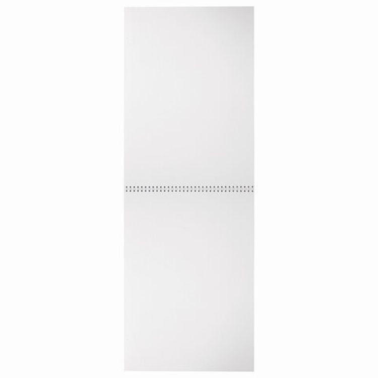 Скетчбук, акварельная белая бумага 200г/м ГОЗНАК, 297х410 мм, 20 л., гребень, BRAUBERG ART DEBUT — картинка 2