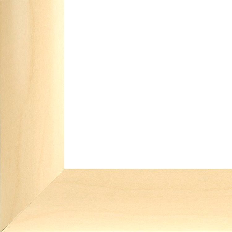 Багетная рама без стекла «Netta», 20х25 см — картинка 2