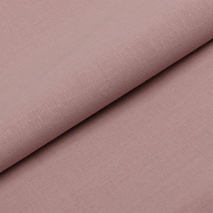 Ткань Батист, 5 м х 150 см, 72 г/м², цвет: коралловый, TBY — картинка 2