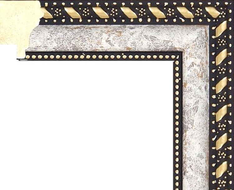 Багетная рама с оргстеклом, 30х40 см — картинка 2