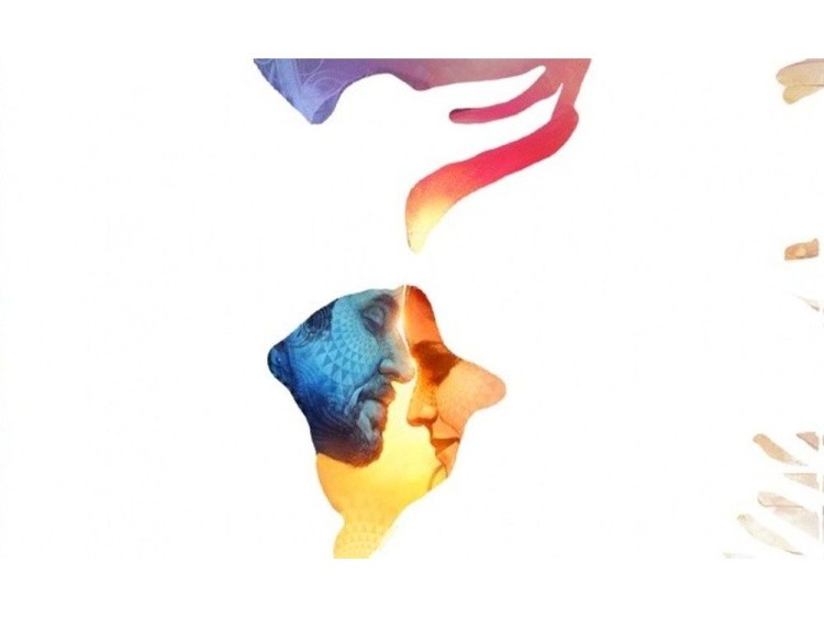 Алмазная вышивка «День и Ночь» — картинка 3