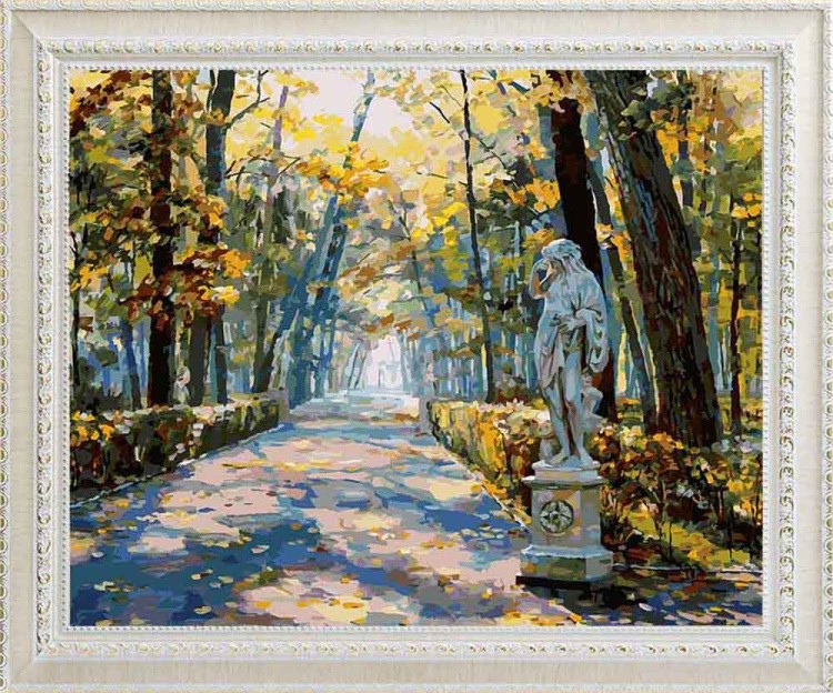 Рамка для картин «Donna» — картинка 6