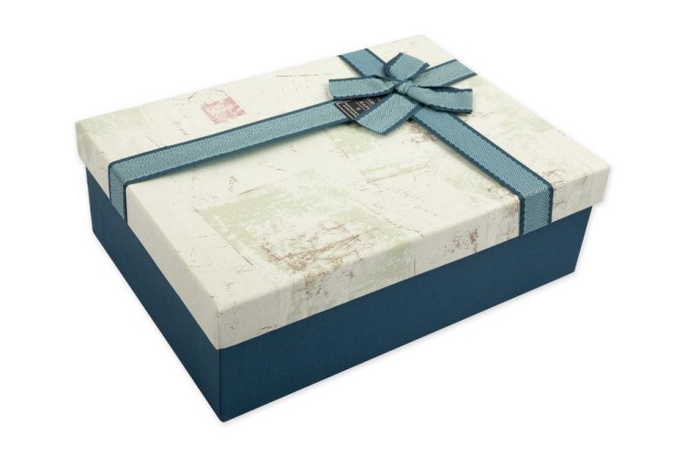 Набор подарочных коробок, форма: прямоугольник, 3 шт., Stilerra — картинка 2