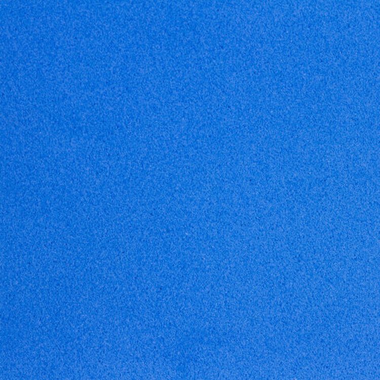 Фоамиран, 50х70 см, цвет: синий — картинка 3
