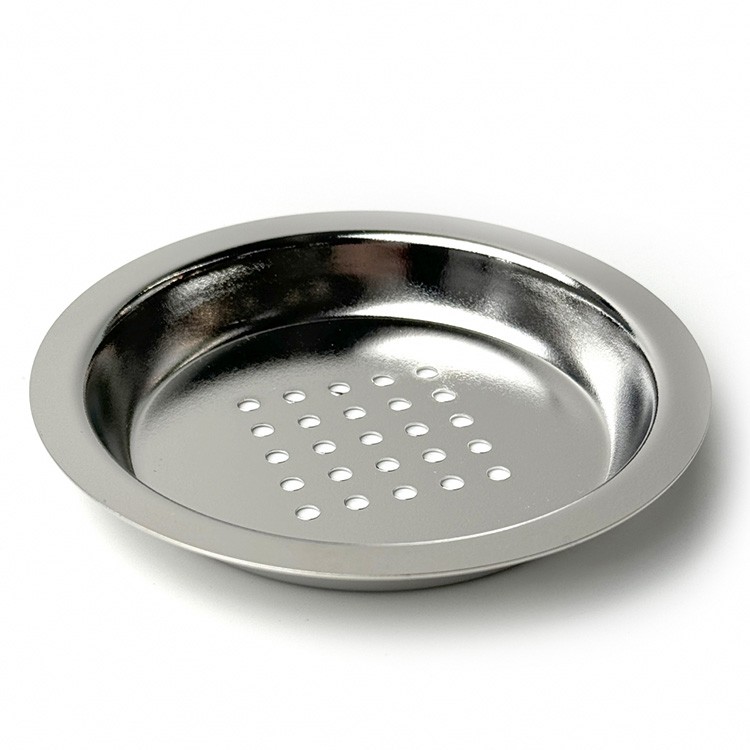 Сеточка для курильницы, d8,7x1см, 1 шт. — картинка 2