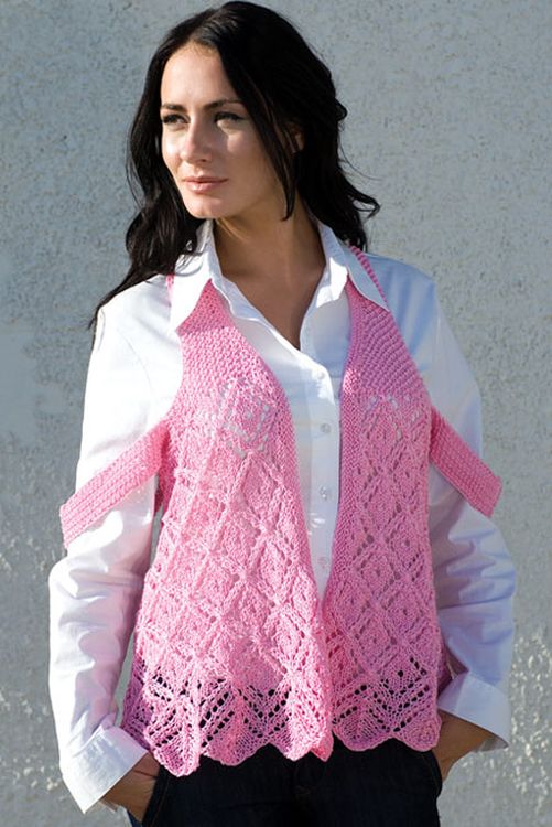 Пряжа ALIZE Bahar (21), ангора, 5 шт. по 100 г — картинка 3