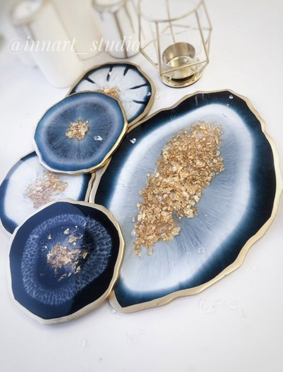 №3.1 Молд (d 13 см), 1 шт., Art Blong — картинка 6