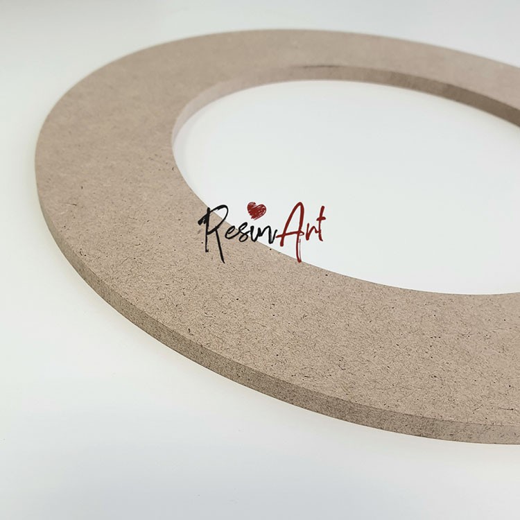 Усиление для планшета (22 см), 1 шт., ResinArt — картинка 2